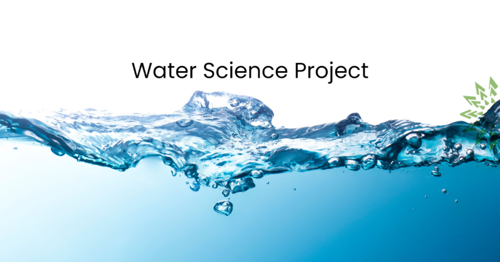 water science research project